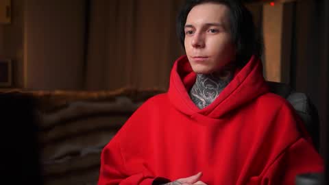 Rick online show from 03-21-26, 07:57