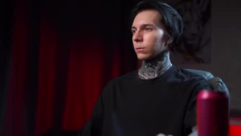 Rick online show from 04-10-26, 03:50