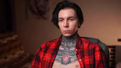 Rick online show from 04-18-26, 07:58