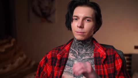 Rick online show from 04-21-26, 01:42