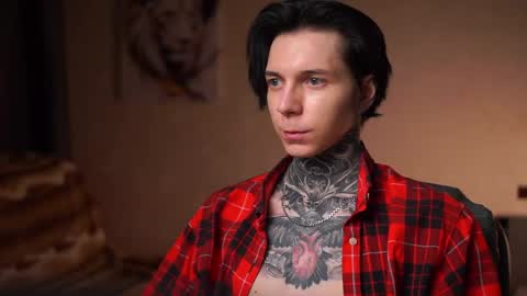 Rick online show from 04-25-26, 12:13