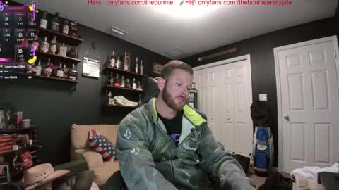 Chillinthemosttt online show from 11-04-25, 03:05