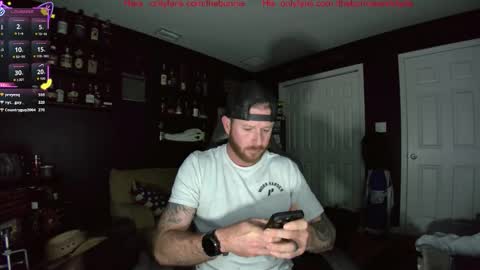 Chillinthemosttt online show from 11-07-25, 04:01