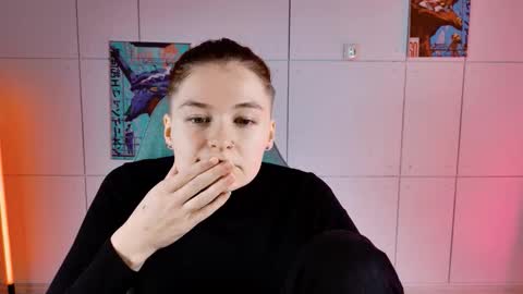 Bella online show from 01-07-26, 09:12