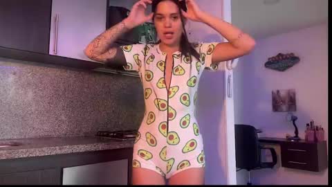 KAIA online show from 12-21-24, 07:06