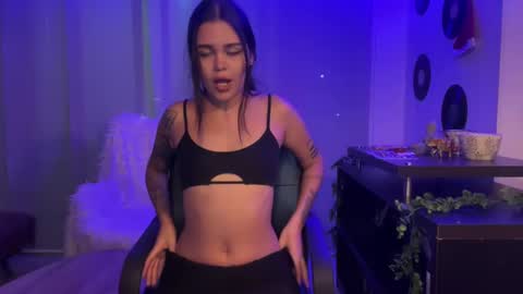 KAIA online show from 12-23-24, 12:57