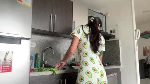 KAIA online show from 01-05-25, 03:55