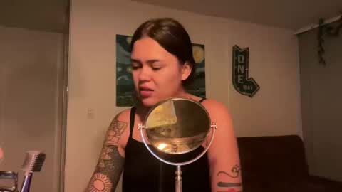 KAIA online show from 02-16-25, 03:04