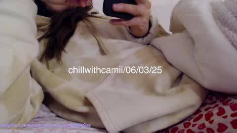 yoursensualparadise online show from 03-06-25, 07:10