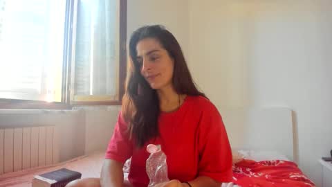 yoursensualparadise online show from 09-19-25, 06:04