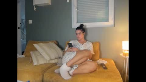 yoursensualparadise online show from 10-17-25, 05:15