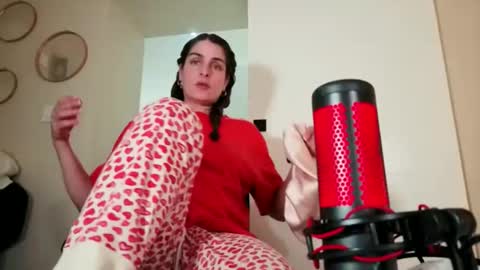 yoursensualparadise online show from 04-24-26, 10:23