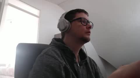 chillzonecam online show from 02-01-26, 01:31