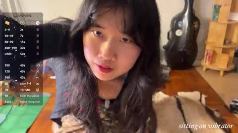 judith online show from 11-18-25, 08:35