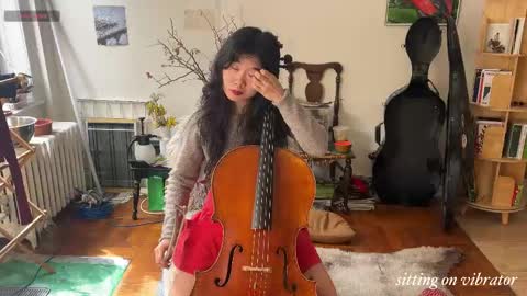 judith online show from 03-18-26, 04:21