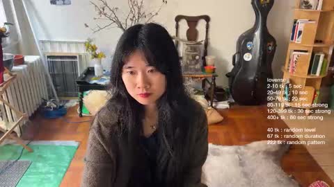 judith online show from 03-19-26, 03:38