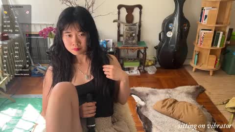 judith online show from 03-26-26, 04:45