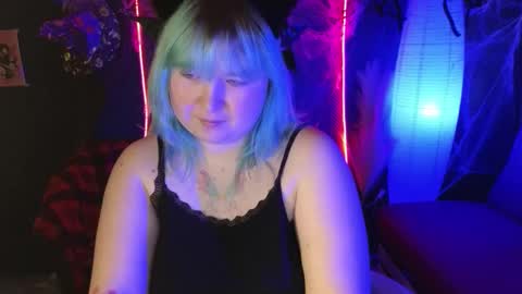 Chim-Chim online show from 10-30-25, 02:02