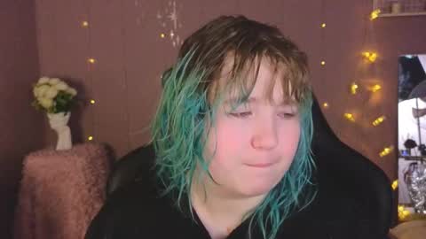 Chim-Chim online show from 02-07-26, 02:04