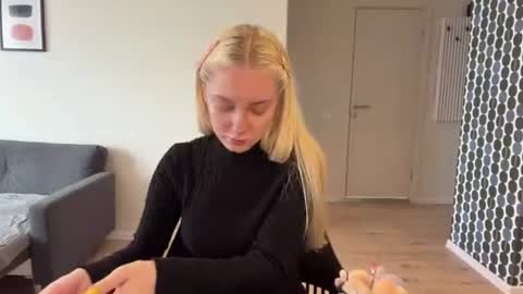 Chanelle online show from 07-09-26, 10:41
