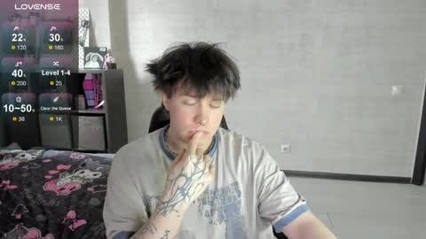 Miya online show from 04-26-26, 02:04