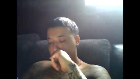 CHINO online show from 03-30-26, 08:43