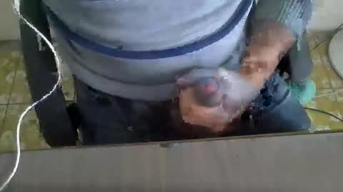 chinomorocho online show from 11-10-25, 09:47