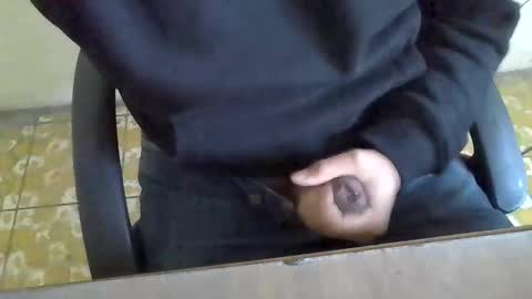 chinomorocho online show from 01-15-26, 05:05