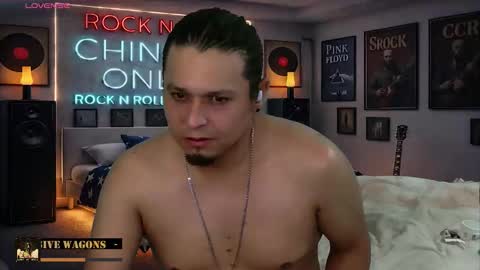 Enrique online show from 02-13-26, 12:28