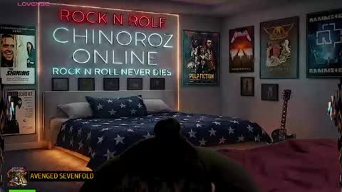 Enrique online show from 04-29-26, 05:30