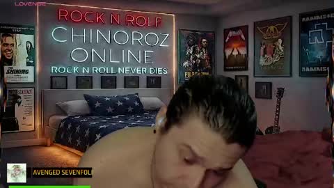 Enrique online show from 05-15-26, 11:01