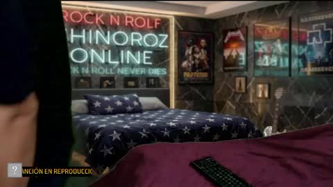 Enrique online show from 06-05-26, 07:08