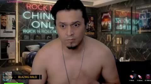 Enrique online show from 07-27-26, 01:07