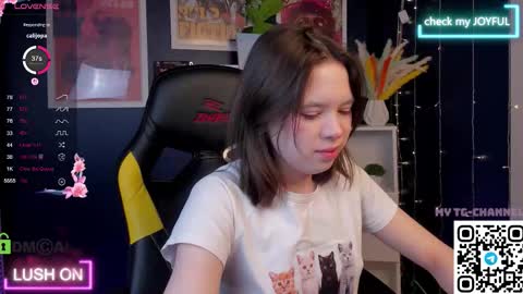 chio_mio online show from 10-09-25, 02:09
