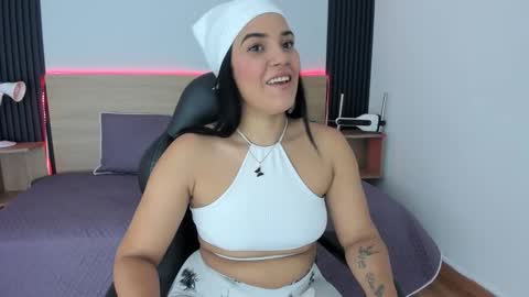 Chiqui online show from 10-23-25, 07:45