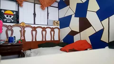 chispahot69 online show from 02-23-26, 09:50