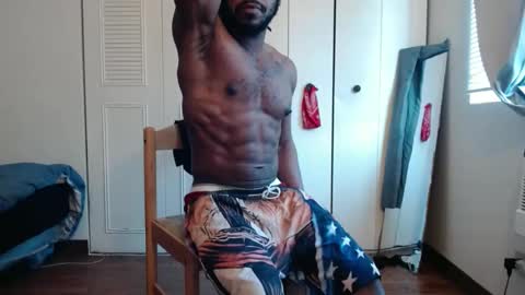 Snapshot of chitownsgod chatting on 01-11-25, 04:36 Antonio Brown online show from 01-11-25, 04:36