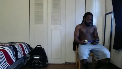 Antonio Brown online show from 04-21-26, 03:17