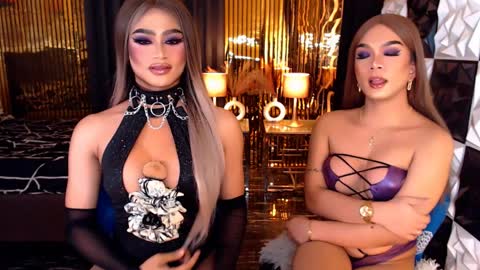 Franching Lee online show from 03-29-26, 12:16