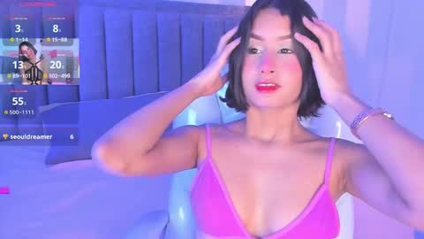 C H L O E  online show from 09-13-25, 03:01