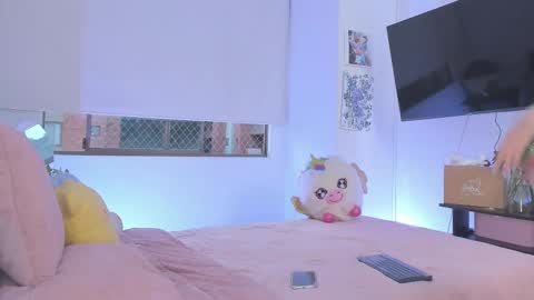 CHLOE online show from 03-02-26, 11:11