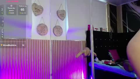 Chloe  online show from 07-21-26, 01:46