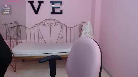  Cloe  online show from 02-14-26, 01:35