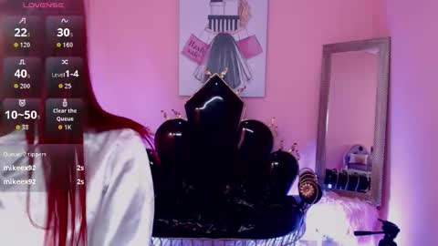  Cloe  online show from 03-21-26, 03:11