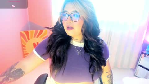 chloe bonnet Connection Monday to Saturday 3 pm Chicago INDEPENDENT MODEL . online show from 12-29-24, 08:48