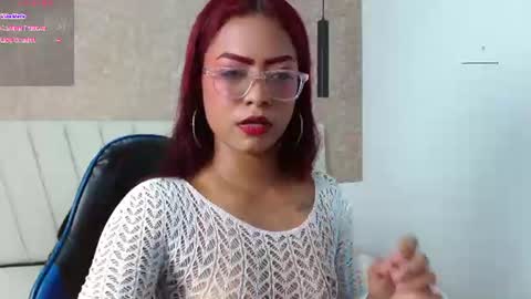 Abby 19 years online show from 07-27-26, 05:31