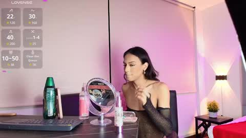 Snapshot of chloe_cherry21 chatting on 01-14-25, 02:29 chloe cherry21 online show from 01-14-25, 02:29