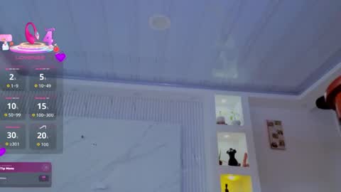 chloe_cooperr online show from 04-16-26, 09:15