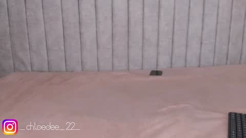 Chloe online show from 02-07-25, 02:26