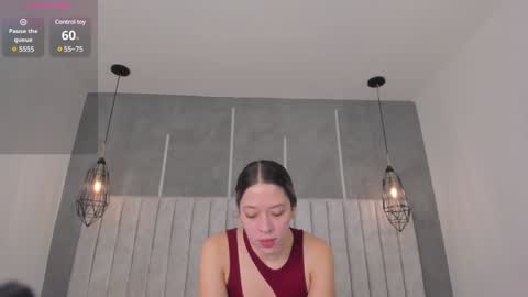 Chloe online show from 02-08-25, 09:56